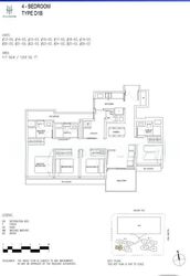 Hillhaven (D23), Apartment #495512471